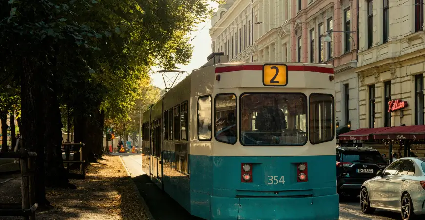 Prishtina (PRN) - Göteborg Landvetter (GOT)