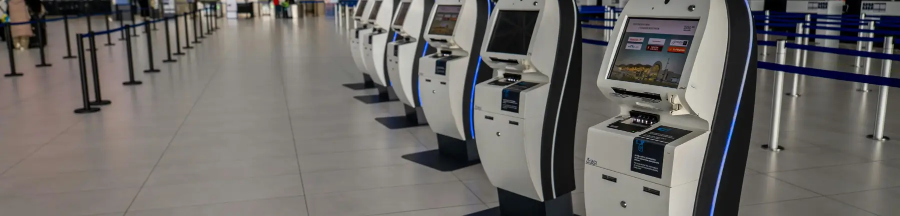 Information About Check-in