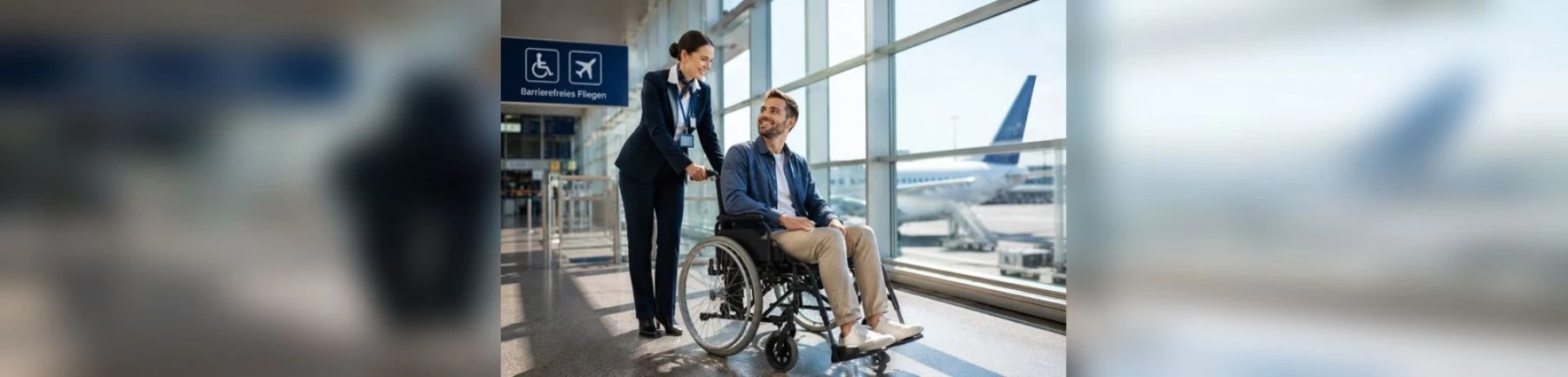 Accessible Travel